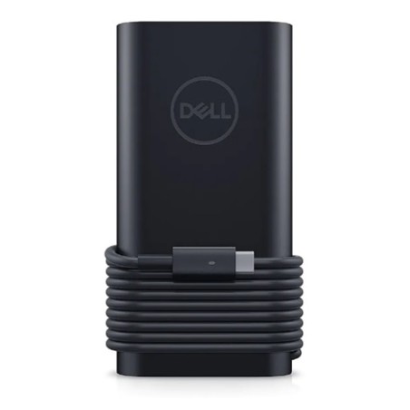 Dell 65Watt AC USB-C Power Adapter - Reliable, Fast Charging for Your Devices